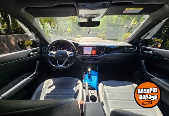 Autos - Volkswagen Nivus Highline 2022 Nafta 55000Km - En Venta