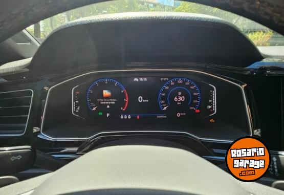 Autos - Volkswagen Nivus Highline 2022 Nafta 55000Km - En Venta