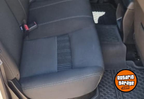 Camionetas - Ford Ranger XLT 3.2 2021 Diesel 105000Km - En Venta