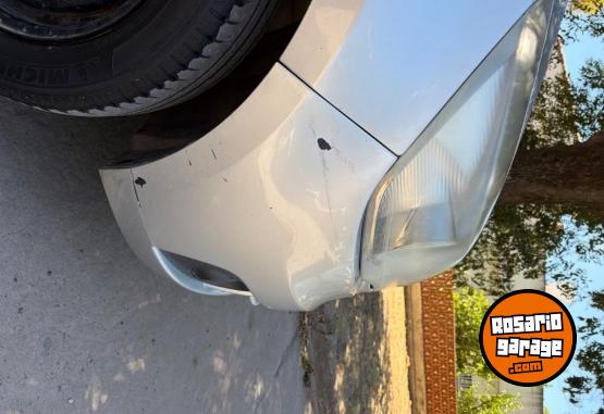 Autos - Chevrolet AGILE 2013 Nafta 245000Km - En Venta