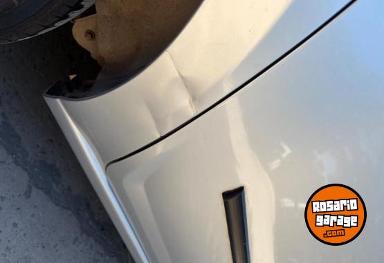 Autos - Chevrolet AGILE 2013 Nafta 245000Km - En Venta