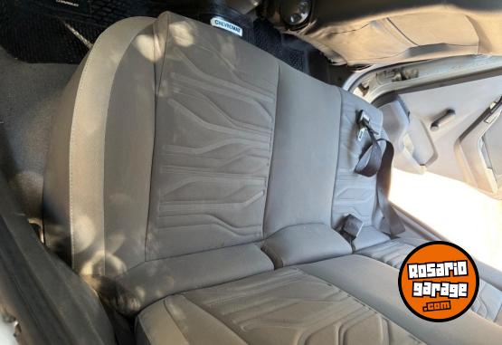 Autos - Chevrolet AGILE 2013 Nafta 245000Km - En Venta