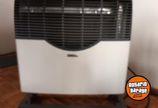 Hogar - Calefactor a gas LONGVIE - En Venta