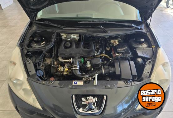 Autos - Peugeot 207 xs compact 2010 Diesel 177000Km - En Venta