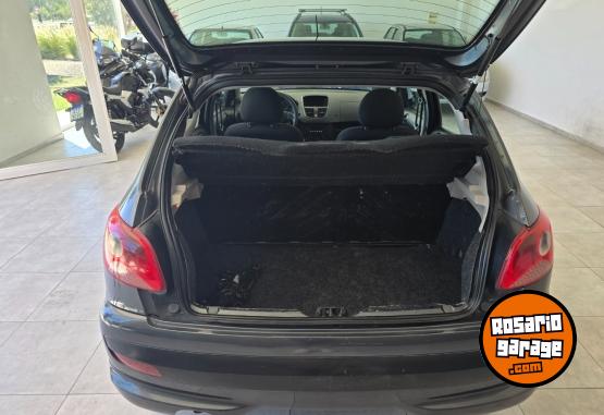 Autos - Peugeot 207 xs compact 2010 Diesel 177000Km - En Venta