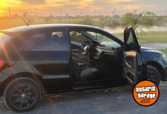 Autos - Volkswagen Gol trend 1.6 msi 2016 Nafta 200000Km - En Venta