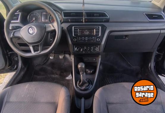 Autos - Volkswagen Gol trend 1.6 msi 2016 Nafta 200000Km - En Venta