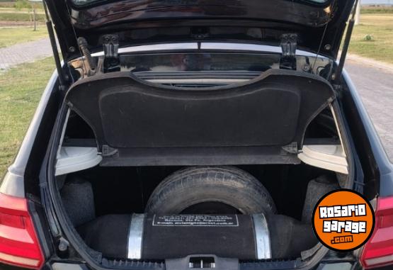 Autos - Volkswagen Gol trend 1.6 msi 2016 Nafta 200000Km - En Venta