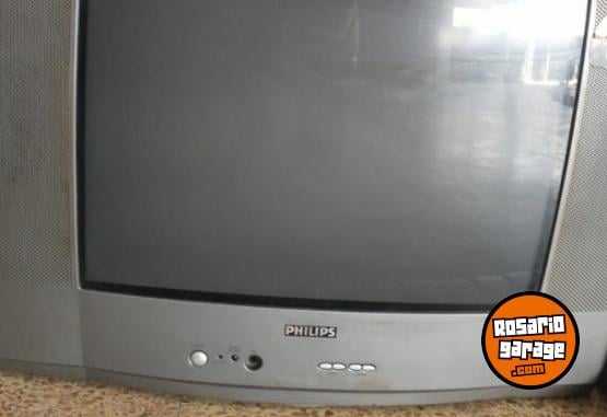 Hogar - Televisor Philips de 21 pulgadas - En Venta