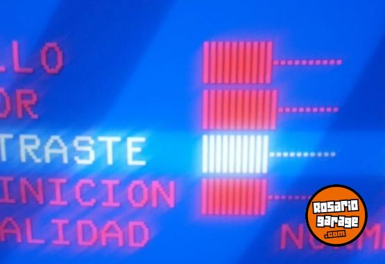 Hogar - Televisor Philips de 21 pulgadas - En Venta