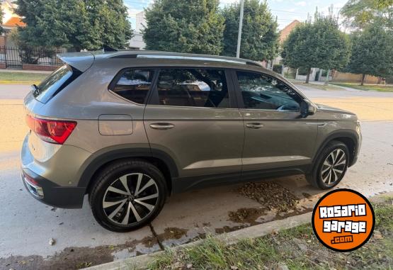Camionetas - Volkswagen Taos 2023 Nafta 102000Km - En Venta