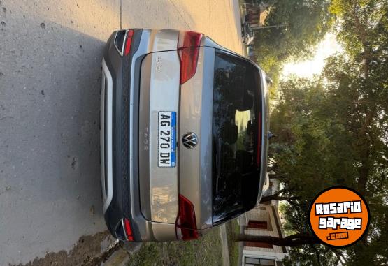 Camionetas - Volkswagen Taos 2023 Nafta 102000Km - En Venta