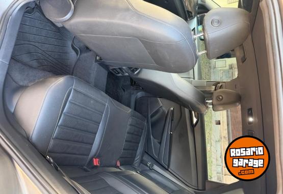 Camionetas - Volkswagen Taos 2023 Nafta 102000Km - En Venta