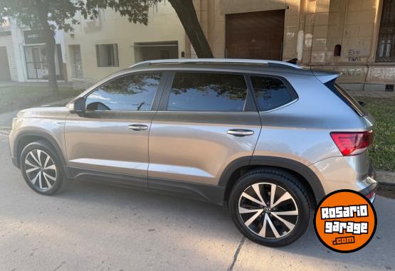 Camionetas - Volkswagen Taos 2023 Nafta 102000Km - En Venta
