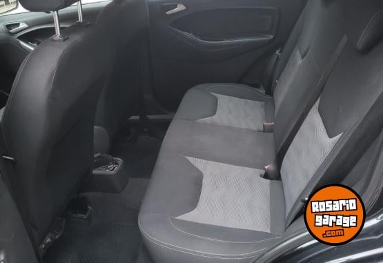 Autos - Ford Ka sel 1.5  2016 2016 Nafta 159000Km - En Venta