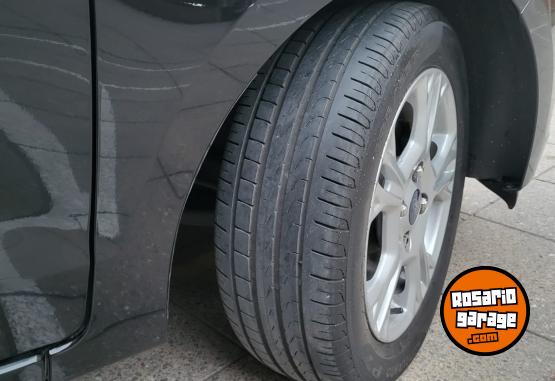 Autos - Ford Ka sel 1.5  2016 2016 Nafta 159000Km - En Venta