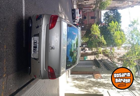 Autos - Peugeot 408 Sport 2012 Nafta 96000Km - En Venta