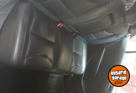 Autos - Peugeot 408 Sport 2012 Nafta 96000Km - En Venta