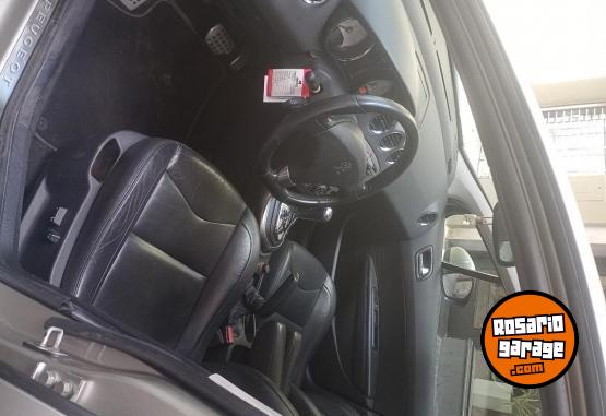 Autos - Peugeot 408 Sport 2012 Nafta 96000Km - En Venta