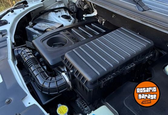 Camionetas - Lifan MYWAY 1.8 2017 Nafta 270000Km - En Venta