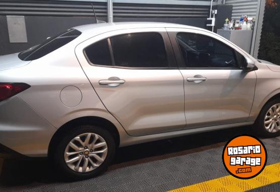 Autos - Fiat Cronos 2021 Nafta 55000Km - En Venta