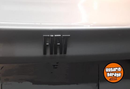 Autos - Fiat Cronos 2021 Nafta 55000Km - En Venta