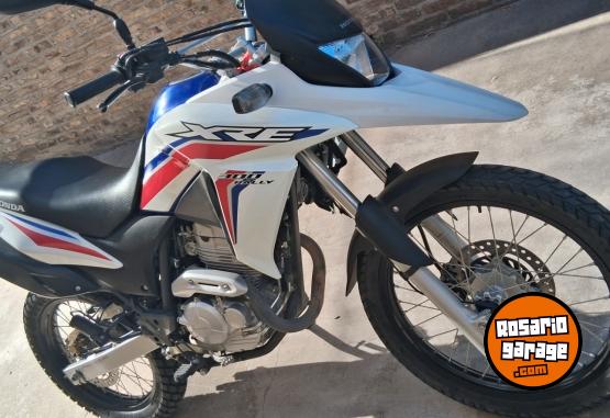 Motos - Honda Xre 2019 Nafta 19000Km - En Venta