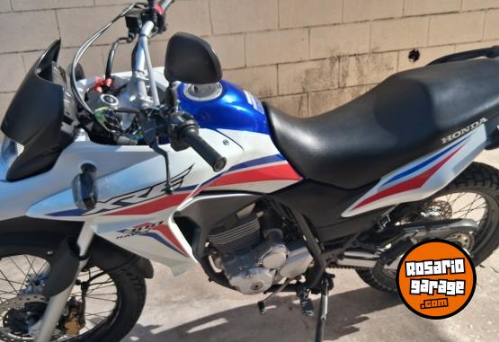 Motos - Honda Xre 2019 Nafta 19000Km - En Venta