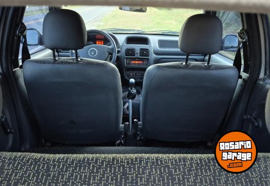 Autos - Renault Clio Mio 2013 Nafta 122000Km - En Venta