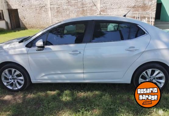 Autos - Citroen 2013. C4 lounge 2013 Nafta 102000Km - En Venta