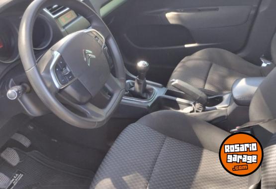 Autos - Citroen 2013. C4 lounge 2013 Nafta 102000Km - En Venta