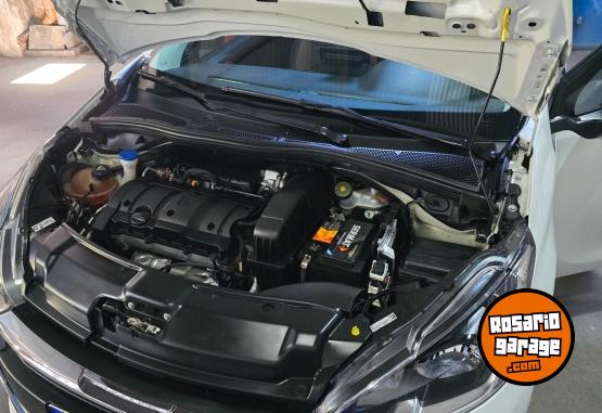 Autos - Peugeot 208 felline AT 2018 Nafta 85000Km - En Venta