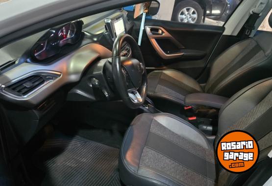 Autos - Peugeot 208 felline AT 2018 Nafta 85000Km - En Venta