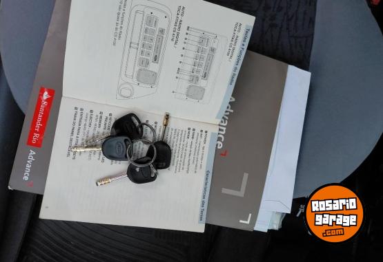 Autos - Ford Fiesta lx 1.8 D 1999 Diesel 234000Km - En Venta