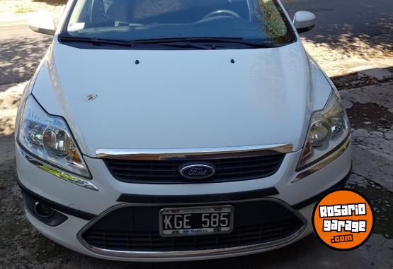 Autos - Ford FOCUS 2 TRENDPL 1.8 TDCI 2011 Diesel 190000Km - En Venta