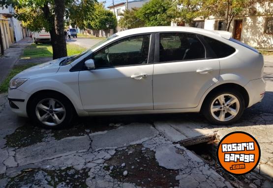 Autos - Ford FOCUS 2 TRENDPL 1.8 TDCI 2011 Diesel 190000Km - En Venta