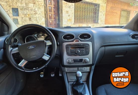 Autos - Ford FOCUS 2 TRENDPL 1.8 TDCI 2011 Diesel 190000Km - En Venta