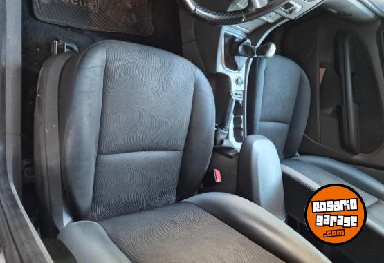 Autos - Ford FOCUS 2 TRENDPL 1.8 TDCI 2011 Diesel 190000Km - En Venta