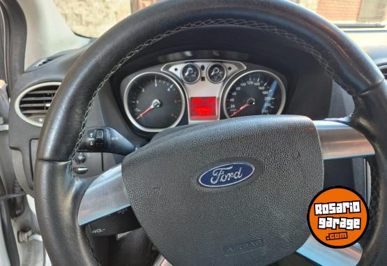 Autos - Ford FOCUS 2 TRENDPL 1.8 TDCI 2011 Diesel 190000Km - En Venta