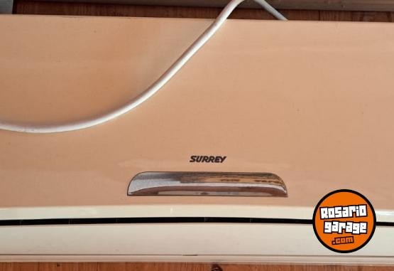 Hogar - Aire Acondicionado Surrey - En Venta