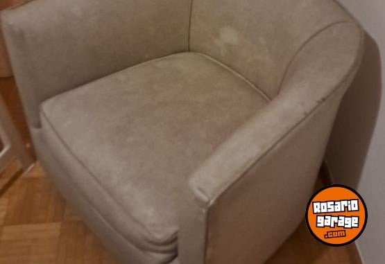 Hogar - Sillón de un cuerpo - En Venta