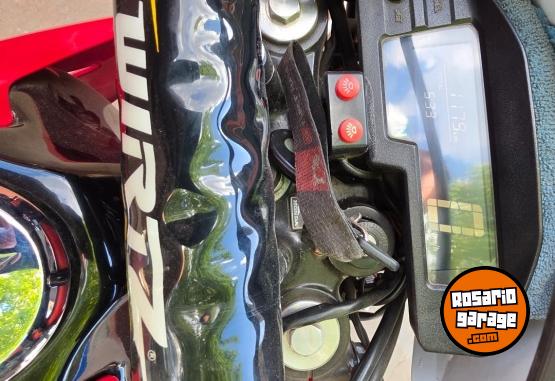 Motos - Honda XR 250 2017 Nafta 1200Km - En Venta