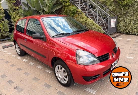 Autos - Renault Clio mio 2012 Nafta 148000Km - En Venta