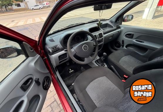 Autos - Renault Clio mio 2012 Nafta 148000Km - En Venta