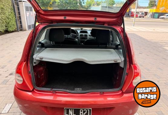 Autos - Renault Clio mio 2012 Nafta 148000Km - En Venta