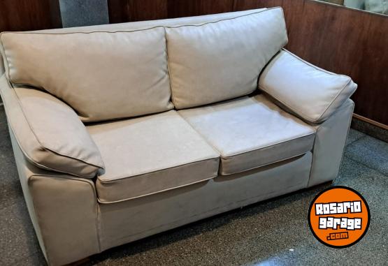 Hogar - Sillón de dos cuerpos - En Venta