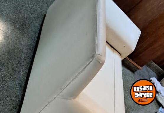 Hogar - Sillón de dos cuerpos - En Venta