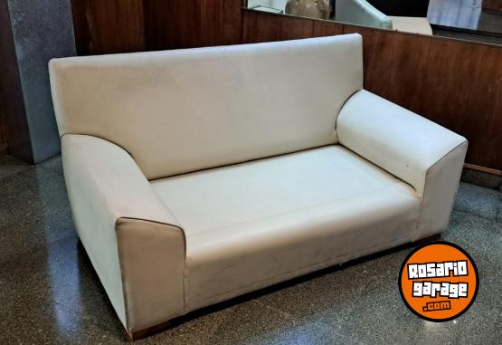Hogar - Sillón de dos cuerpos - En Venta