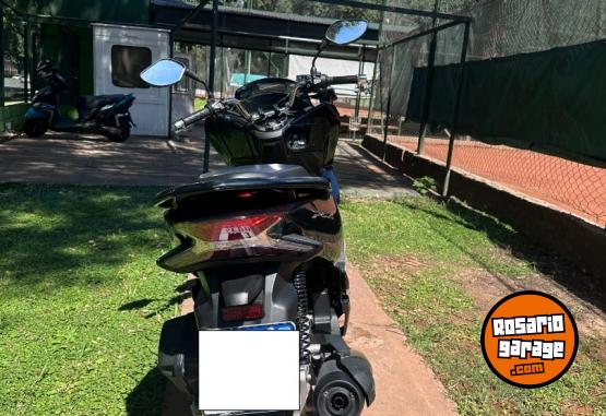 Motos - Honda PCX 2020 Nafta 20000Km - En Venta