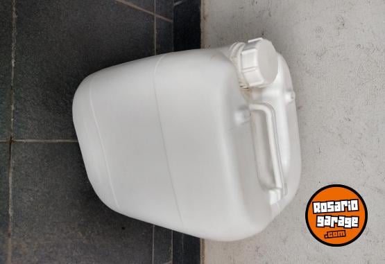 Otros (N�utica) - Bidon de 20 litros - En Venta
